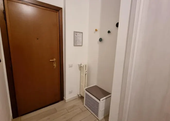 Casachris Appartement