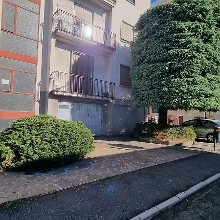 Casachris Apartmán