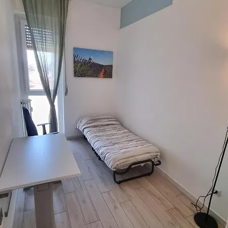 Casachris Apartment