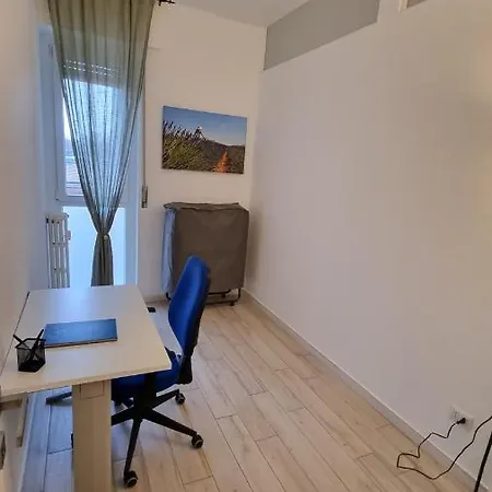شقة Casachris *