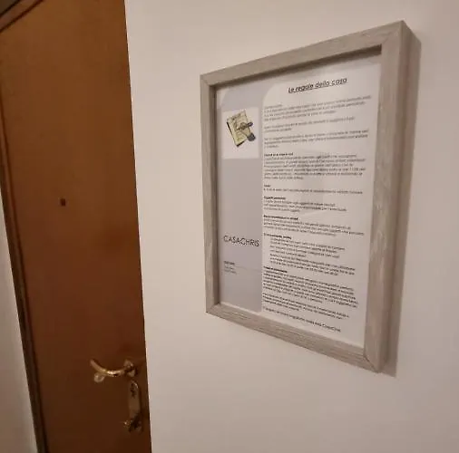 Apartamento Casachris