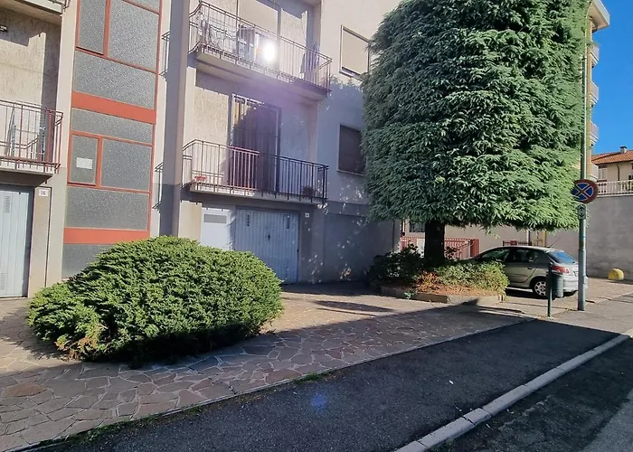 Casachris Apartamento