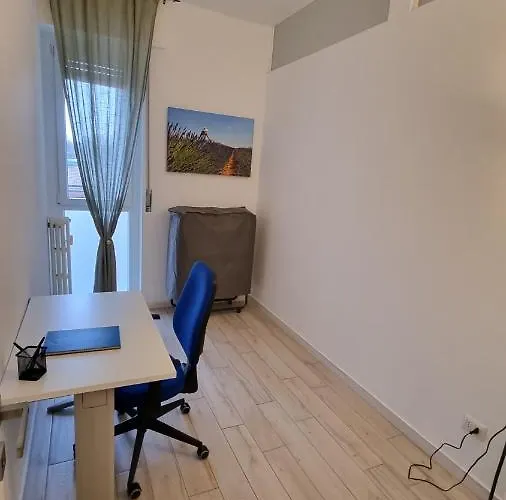 Apartamento Casachris *