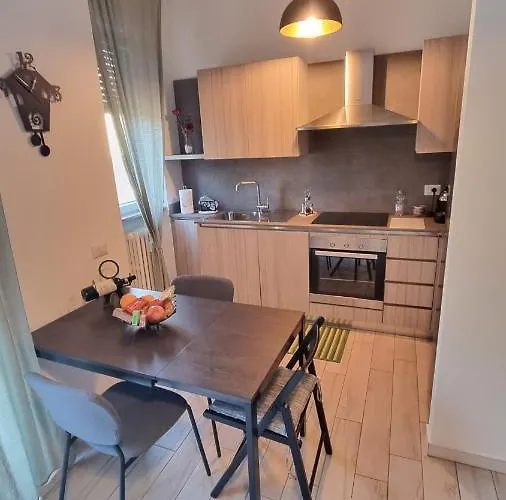 Casachris Apartamento