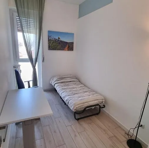 Casachris Apartamento