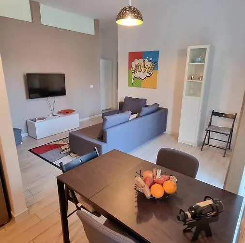 Casachris Apartamento *